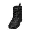 1:12 Scale Female Doll Boots Miniature Action Figure Shoes PVC PP Material 6 inch Doll Accessories for Collectible Display view 1