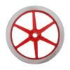 Electricity Power Generator Flywheel Inertial Flywheel for Hot Air Engines 2.80inch Aluminum Wheel for Science Experiments and Education view 3