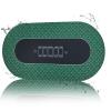 HHH HIKECUCAN Poker Mat for Table (70 X 35 Inch Green) view 1