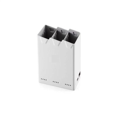 for DJI Mini 4 Pro for 3 Series Two-Way Charging for Hub Charge Three Batteries at Once Easy to Carry