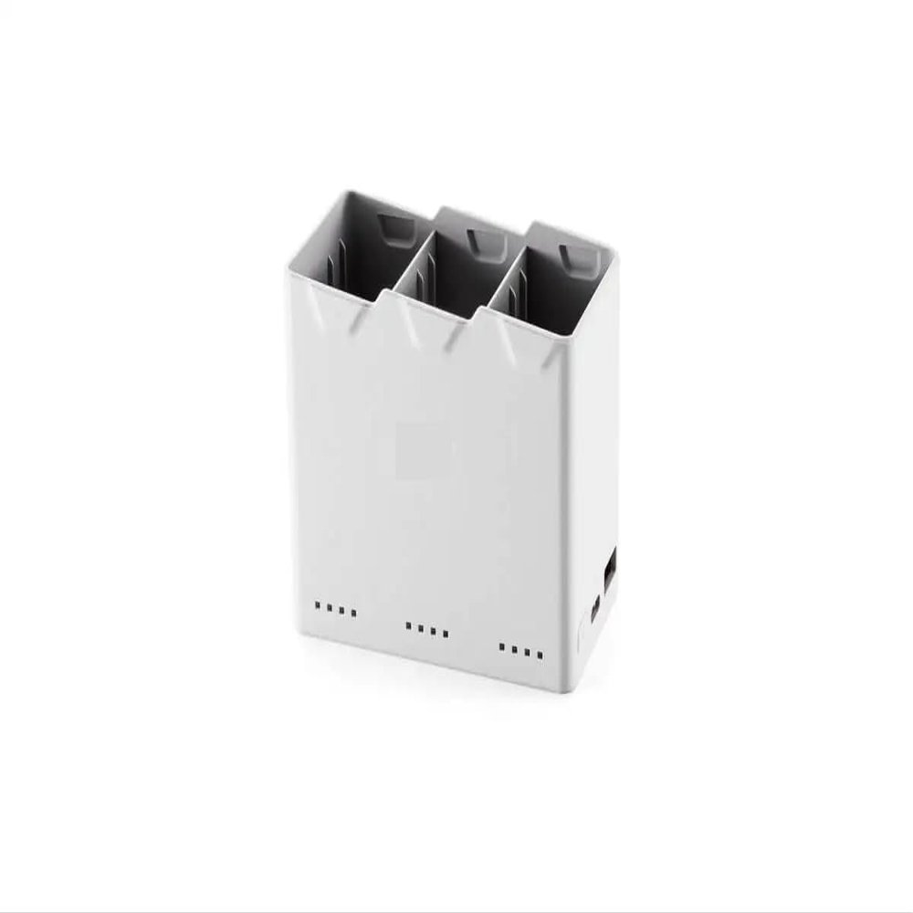 for DJI Mini 4 Pro for 3 Series Two-Way Charging for Hub Charge Three Batteries at Once Easy to Carry