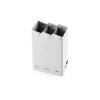 for DJI Mini 4 Pro for 3 Series Two-Way Charging for Hub Charge Three Batteries at Once Easy to Carry view 1