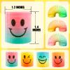 Cocurb 25 Pcs Mini Spring Party Favors for Kids 4 to 8 Fun Goodie Bag Stuffers for Birthdays, Classroom Prizes, and Small Toys Present view 2