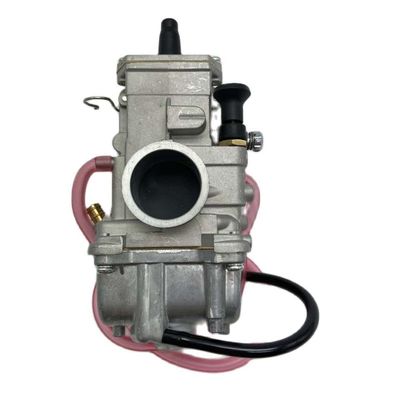 Compatible with TM 32 Flat Slide Smoothbore Carb TM32 32mm TM32-1 Aftermarket Replacement