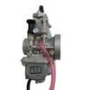 Compatible with TM 32 Flat Slide Smoothbore Carb TM32 32mm TM32-1 Aftermarket Replacement view 3