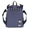 Wednesday Addams Cosplay Mini Backpack view 3