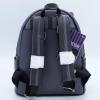 Wednesday Addams Cosplay Mini Backpack view 4