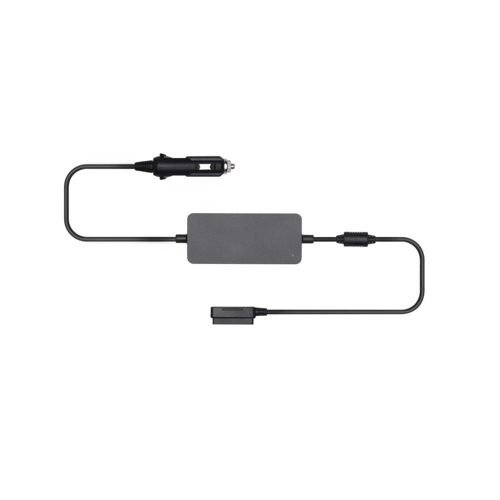 for Mavic Air 2 for 2S Car Charger Maximum Output Power of 35.6 W Overheating Protection and Low-Voltage