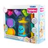 Tomy Toomies Bubble & Brew Deluxe Tea Set (13 Pieces) view 2