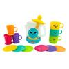Tomy Toomies Bubble & Brew Deluxe Tea Set (13 Pieces) view 4