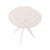 1:6 Scale Miniature Table Decoration, Clear Acrylic Dollhouse Furniture for Action Figures, Simulation Life Scene Accessory view 1