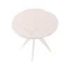 1:6 Scale Miniature Table Decoration, Clear Acrylic Dollhouse Furniture for Action Figures, Simulation Life Scene Accessory view 4