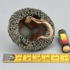 blloocod 1/6 Scale Headgear for Action Figures, Miniature Helmet Cap for 12 Inch Dolls, 1.97 inch PP Material Display Accessory view 4