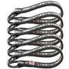 5PCS Tree Swing Straps, 9.4inch Hammock Hanging Straps Horizontal Bar Connecting Belt Swing Accessories for Outdoor Indoor view 1