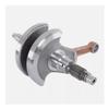 Crankshaft Assembly For 700 2014-20 2BG-11400-00-00 view 2