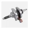 Crankshaft Assembly For 700 2014-20 2BG-11400-00-00 view 3