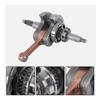 Crankshaft Assembly For 700 2014-20 2BG-11400-00-00 view 4