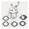 Carburetor for EH41 267-62302-30 267-62302-20 058-313 view 1