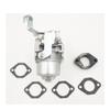Carburetor for EH41 267-62302-30 267-62302-20 058-313 view 3