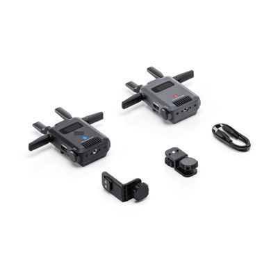 for SDR Transmission Transmitter Receiver Combo for DJI Parts(SDR Combo)