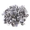100pcs N20 Micro Motor Mount Set 12 Gear Motor Mounting Bracket for Toy Car Robots DIY Projects view 3