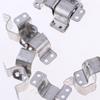 100pcs N20 Micro Motor Mount Set 12 Gear Motor Mounting Bracket for Toy Car Robots DIY Projects view 4