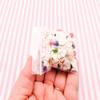 Christmas Lights Frosty Snow Caviar Pearl Sprinkle Mix, Holiday Faux Pearls for Crafts, Slime, Resin, Nail Art, Decoden Decoration Supplies (Container) view 4