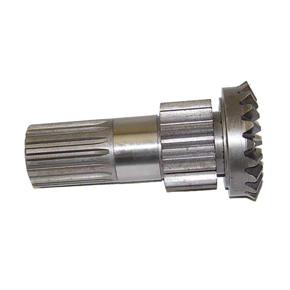 RATION for A50989 Turbo Engine RH Side Gear Fits for case ih 480 C D 580 C D