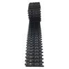 78cm Plastic Tank Track Removable Tracked Chassis for Robot DIY Part, 30.71 inch Length, 1.77 inch Width view 1