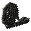 78cm Plastic Tank Track Removable Tracked Chassis for Robot DIY Part, 30.71 inch Length, 1.77 inch Width view 2