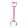blloocod Mechanical Hand Toy Robot Arm Grabber Mini Claw Machine for Fine Motor Skills Development, Early Learning Tool for Adults and Toddlers, 4.72inch x 1.38inch (Random Color) view 1