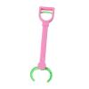 blloocod Mechanical Hand Toy Robot Arm Grabber Mini Claw Machine for Fine Motor Skills Development, Early Learning Tool for Adults and Toddlers, 4.72inch x 1.38inch (Random Color) view 3