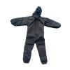 1/6 Scale Doll Jumpsuit Uniform Costume Handmade Miniature Workwear for 12 Inch Male Action Figures view 1