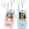 vilicert Toys for 3-12 Year Old Boys Girls, Rechargeable Video Walkie Talkie for Kids, 11 Channels 2 Way Radio Toy with Voice Effect, Birthday view 1