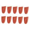 10 Realistic Fake Halloween Props 2.36x1.18 Inch Scary Decorations for Horror Parties Pranks view 1