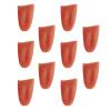 10 Realistic Fake Halloween Props 2.36x1.18 Inch Scary Decorations for Horror Parties Pranks view 2