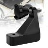 ToysCentral Basics Durable Aluminum Steel Brake Fit for Master Cylinder Support Brace Fit for 2015-2019, Stable Braking Performance Upgrade (Black) view 3