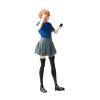 blloocod Miniature People Figurine 1/64 Scale Resin Figure for Diorama Decor and Role Play Scenes view 1