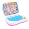 Kids Laptop Toy Study Game Child Interactive Learning Pad Tablet for Girls Boys English Version view 2