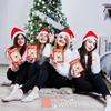 KFNER Christmas Holiday Bingo Game - Winter Bingo Card - 24 Players Bingo Game Set Indoor Outdoor Activities - Christmas, New Year Party Favors Supplies -A12 view 4