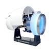 1/24 Scale A38X Turbofan Engine Model Kit, 3D Printed Resin Simulation Engine with Variable Speed, DIY Assembly Nacelle Desktop Display for Mechanical Science view 2
