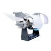 1/24 Scale A38X Turbofan Engine Model Kit, 3D Printed Resin Simulation Engine with Variable Speed, DIY Assembly Nacelle Desktop Display for Mechanical Science view 4