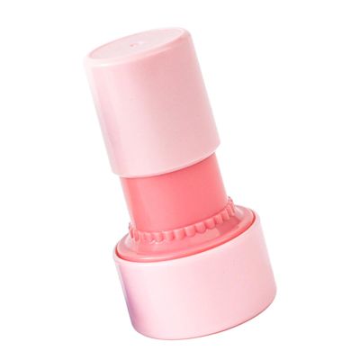 apcans Learning Clock Stamp Telling Time Teaching Clock Stamp for Kids Preschooler Ages 3 Talking Learn to Tell Time