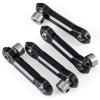 Benedict Harry Alloy Sway Bar Links & Balls for LOSI DBXL 2.0 RC Truck (Black) view 3