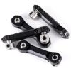 Benedict Harry Alloy Sway Bar Links & Balls for LOSI DBXL 2.0 RC Truck (Black) view 4