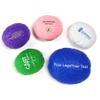 150 Pcs Custom Brain Stress Balls Bulk, Personalized PU Squeeze Toys with Logo Text Image, 2.76in Brain Shape Stress Balls in 6 Colors, Stress Relief Toys for Adults, Office School Party Favors (150) view 1
