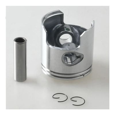 CHeNzWE Piston Kit 68.5mm for Boat Engine 40HP 50HP M40D M50D 3C8000043 3Cyl