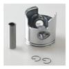 CHeNzWE Piston Kit 68.5mm for Boat Engine 40HP 50HP M40D M50D 3C8000043 3Cyl view 1