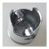 CHeNzWE Piston Kit 68.5mm for Boat Engine 40HP 50HP M40D M50D 3C8000043 3Cyl view 3