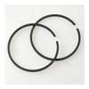 CHeNzWE Piston Kit 68.5mm for Boat Engine 40HP 50HP M40D M50D 3C8000043 3Cyl view 4